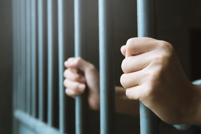 Rows of People End Up in Jail for Music Copyrights - 40
